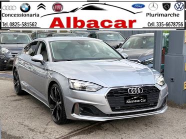 Audi A5 SPB 35 TDI S tronic Business Advance