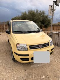 Fiat Panda 1.3 MJT 16V Dynamic anno 2009