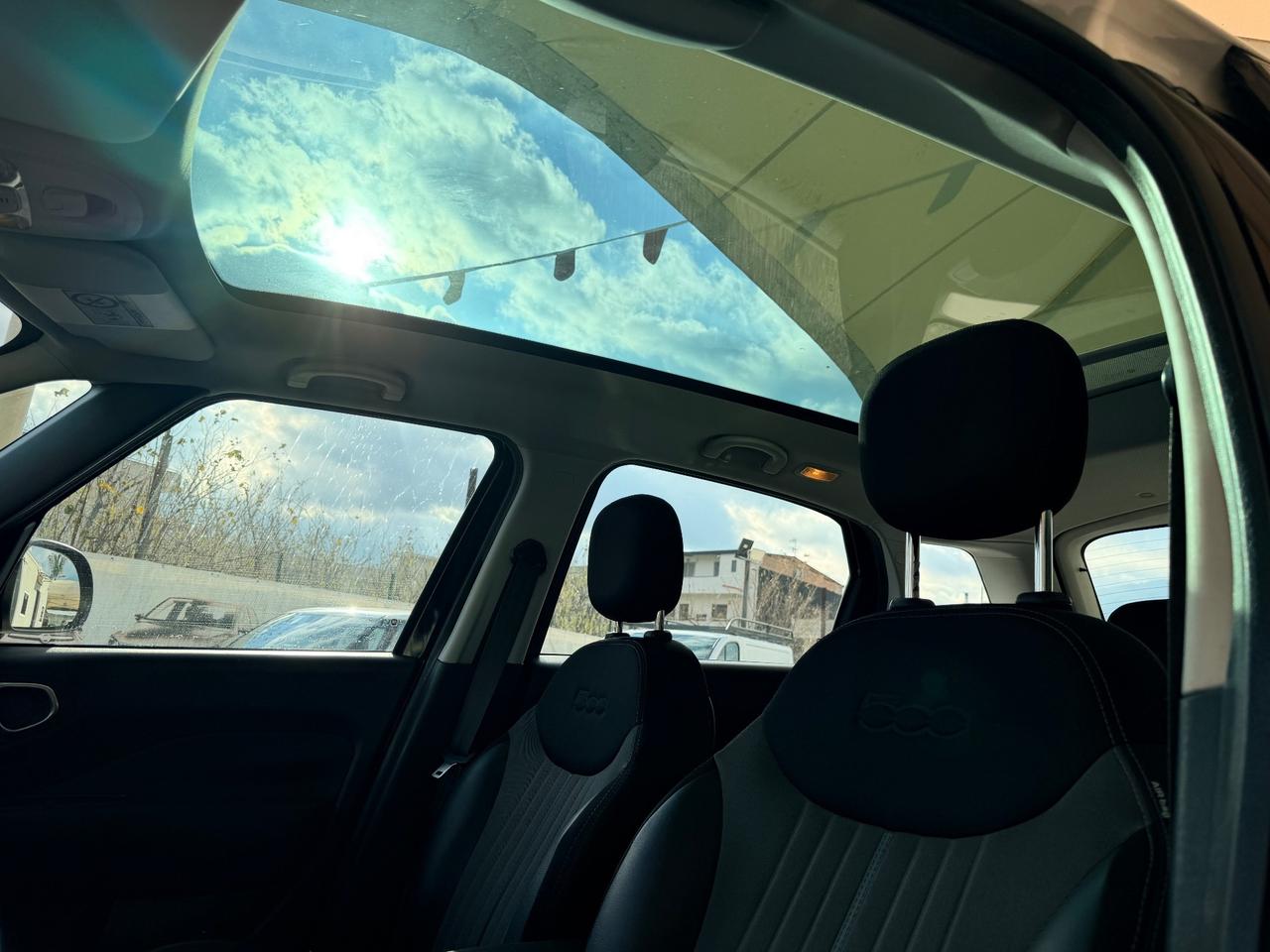 Fiat 500L 1.3 Multijet 95 CV Trekking FULL