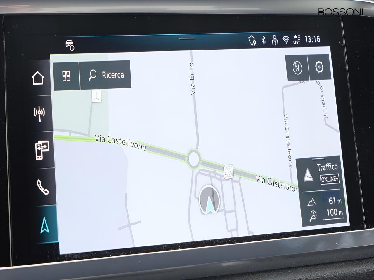 Audi Q3 sportback 40 2.0 tdi 193cv s line edition quattro s tronic