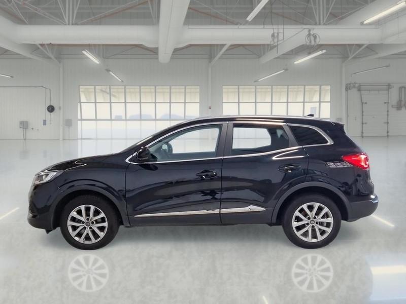 RENAULT KADJAR 1.5 BLUE DCI BUSINESS EDC