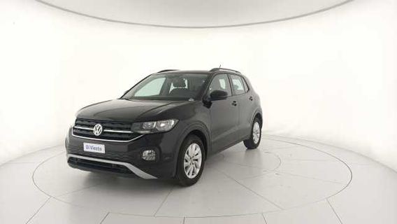 Volkswagen T-Cross 1.6 TDI SCR Style BMT NEOPATENTATI