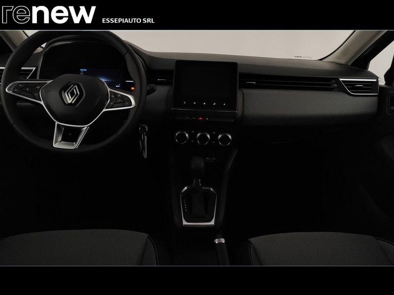 Renault Clio Full Hybrid E-Tech 145 CV 5 porte Evolution