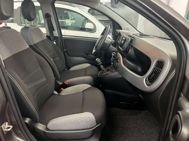Fiat Panda Panda 0.9 t.air t. Wild 4x4 s