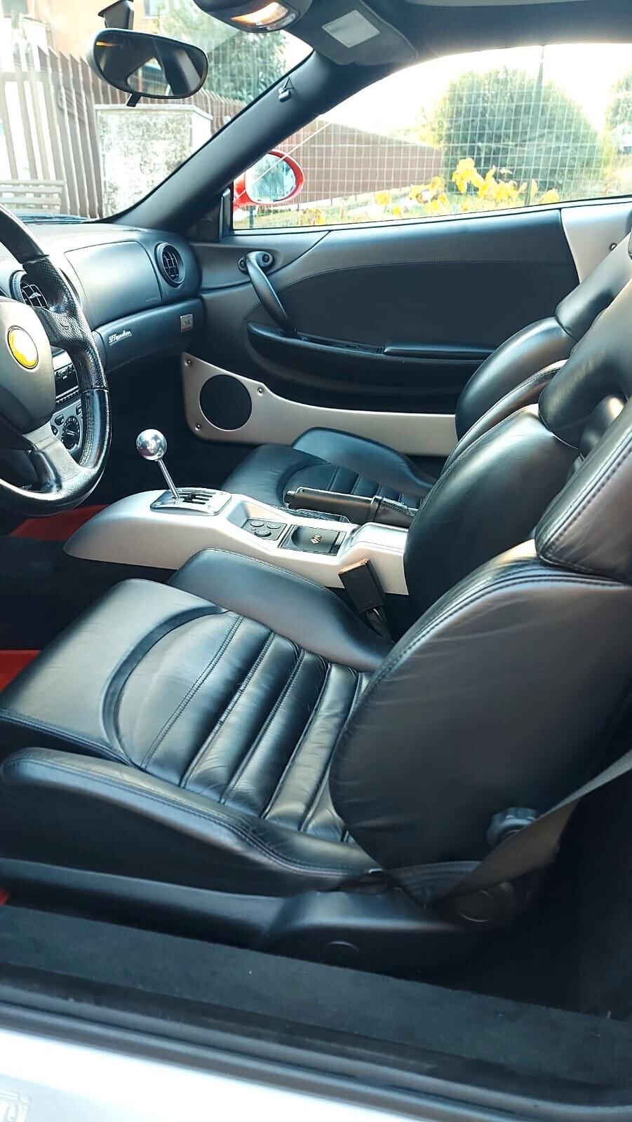 Ferrari 360 Modena