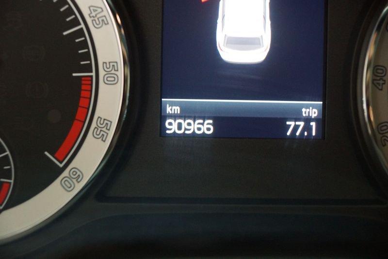 Skoda Kodiaq 2.0 TDI EVO SCR DSG Executive+ EXTRA ACCESSORI