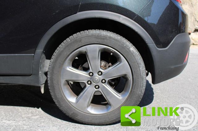OPEL Mokka 1.4 Turbo 140 CV 4x4 Cosmo FlexFix integrato!