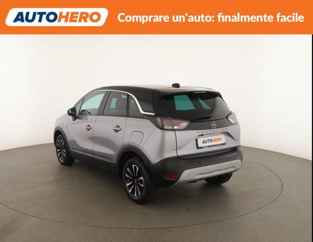 OPEL Crossland 1.5 ECOTEC D 110 CV Start&Stop Elegance