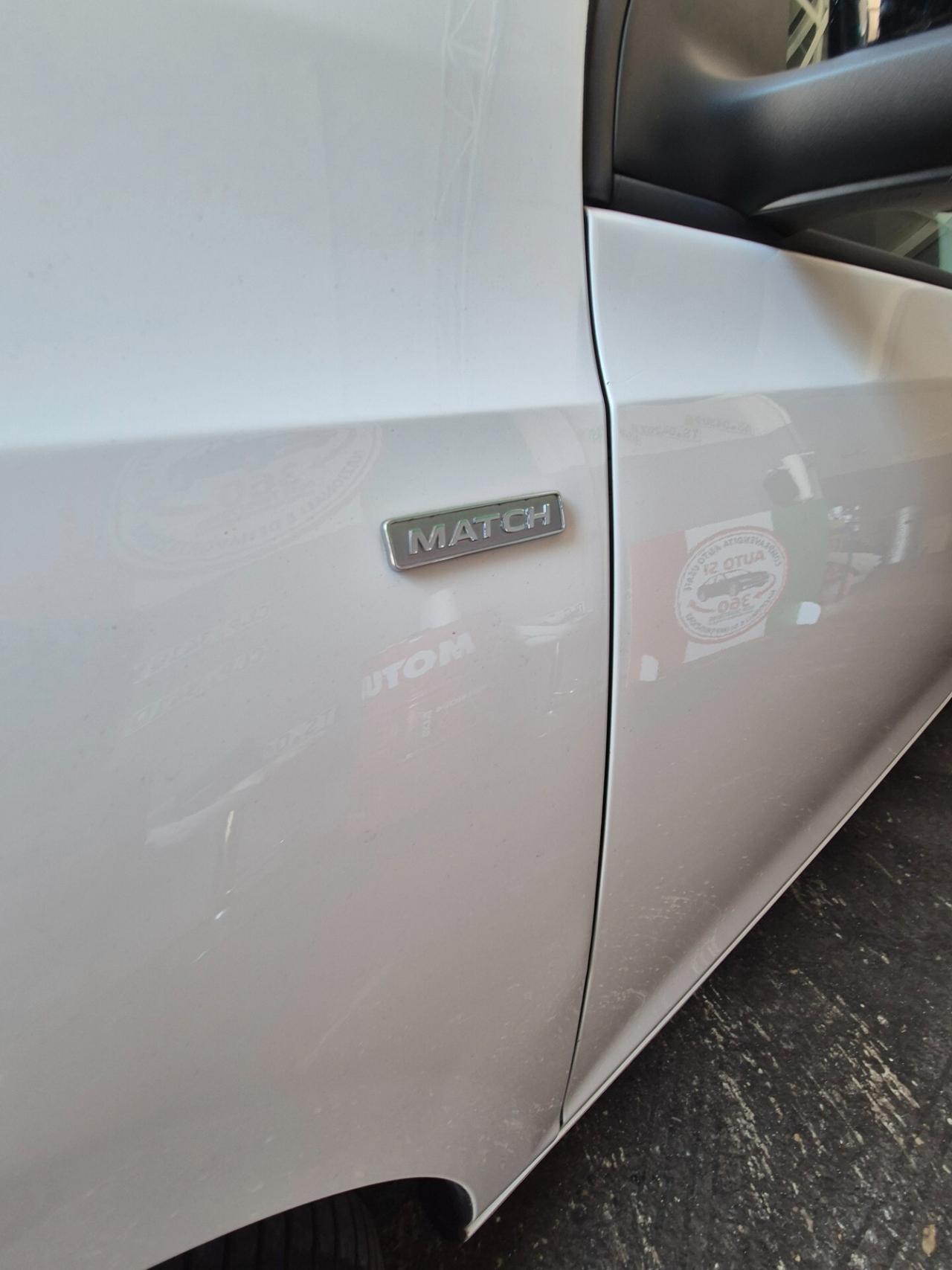 Volkswagen Golf VW 1.2 TSI 105 CV 6 MARCE (MATCH)