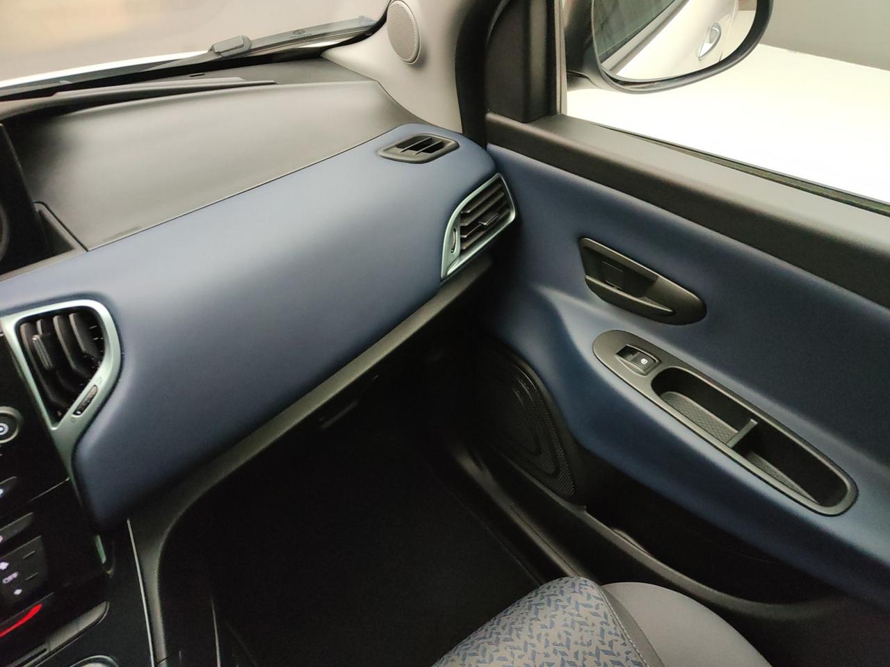 LANCIA Ypsilon III 2021 1.0 70CV HYBRID ORO