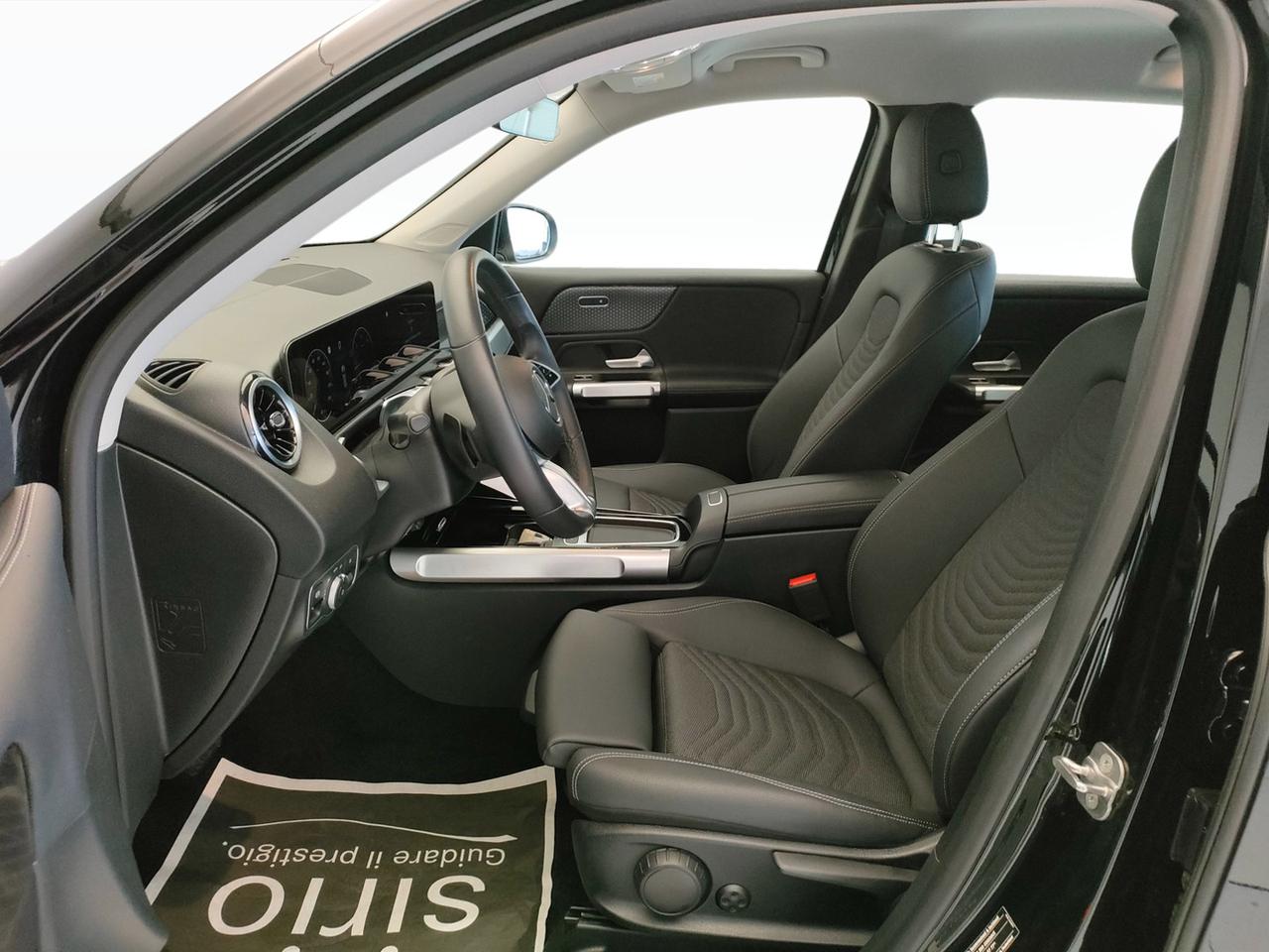 Mercedes-Benz GLB - X247 2023 - GLB 180 d Progressive Advanced auto