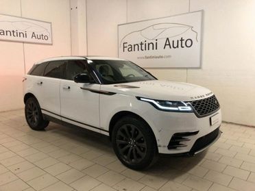 LAND ROVER Range Rover Velar R-DYNAMIC RADAR FULL LED TELECAMERA GARANZIA 12M