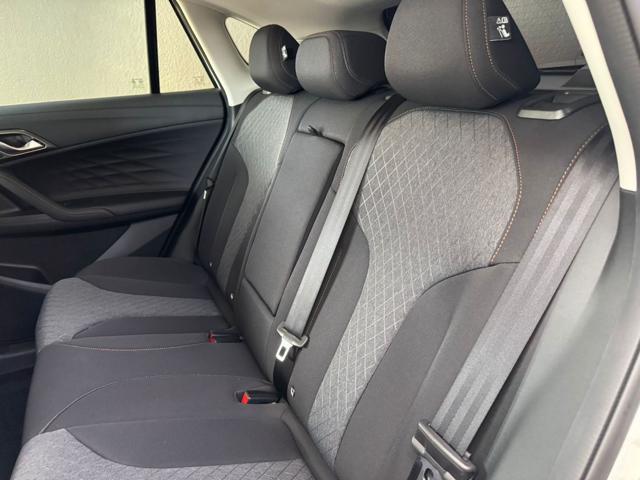 MG HS 1.5T AUT. Comfort