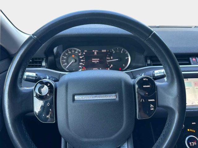 LAND ROVER Range Rover Evoque 2.0D I4-L.Flw 150 CV