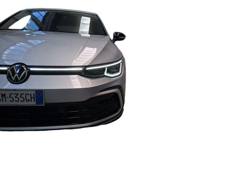 Volkswagen Golf 1.5 TSI EVO ACT R-Line