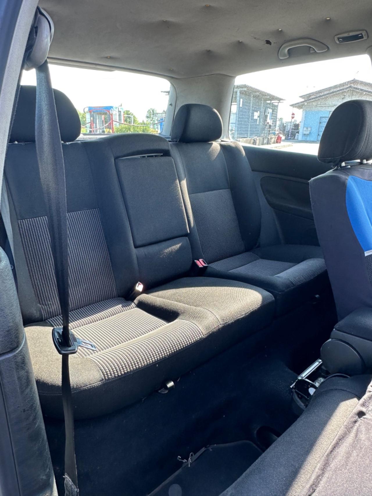 Volkswagen Golf 1.9 TDI/90 CV cat 3 porte