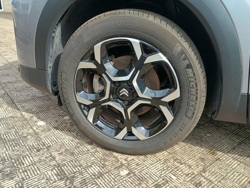 CITROEN C5 Aircross 1.2 puretech Plus s&s 130cv