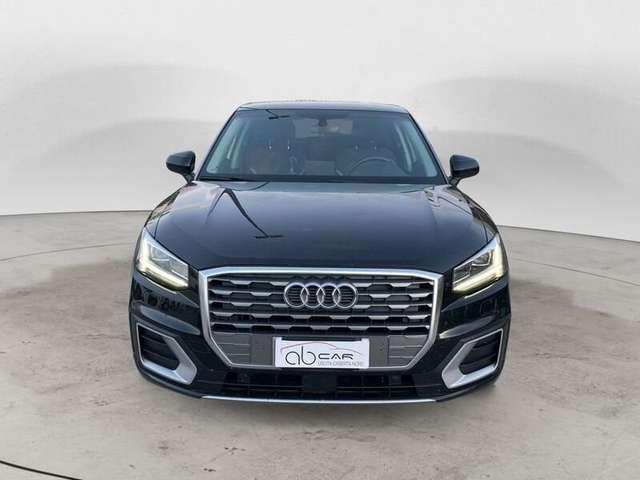 Audi Q2 1.6 TDI Sport