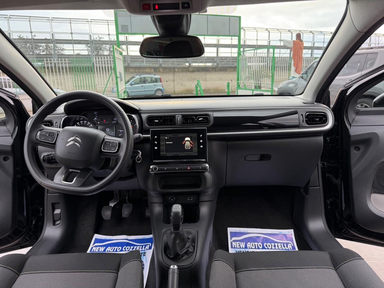 Citroen C3 PureTech 82 Shine