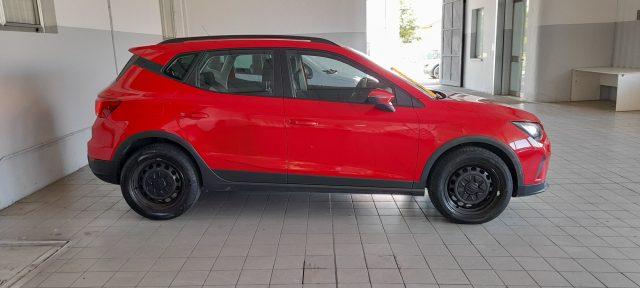 SEAT Arona 1.0 EcoTSI Reference
