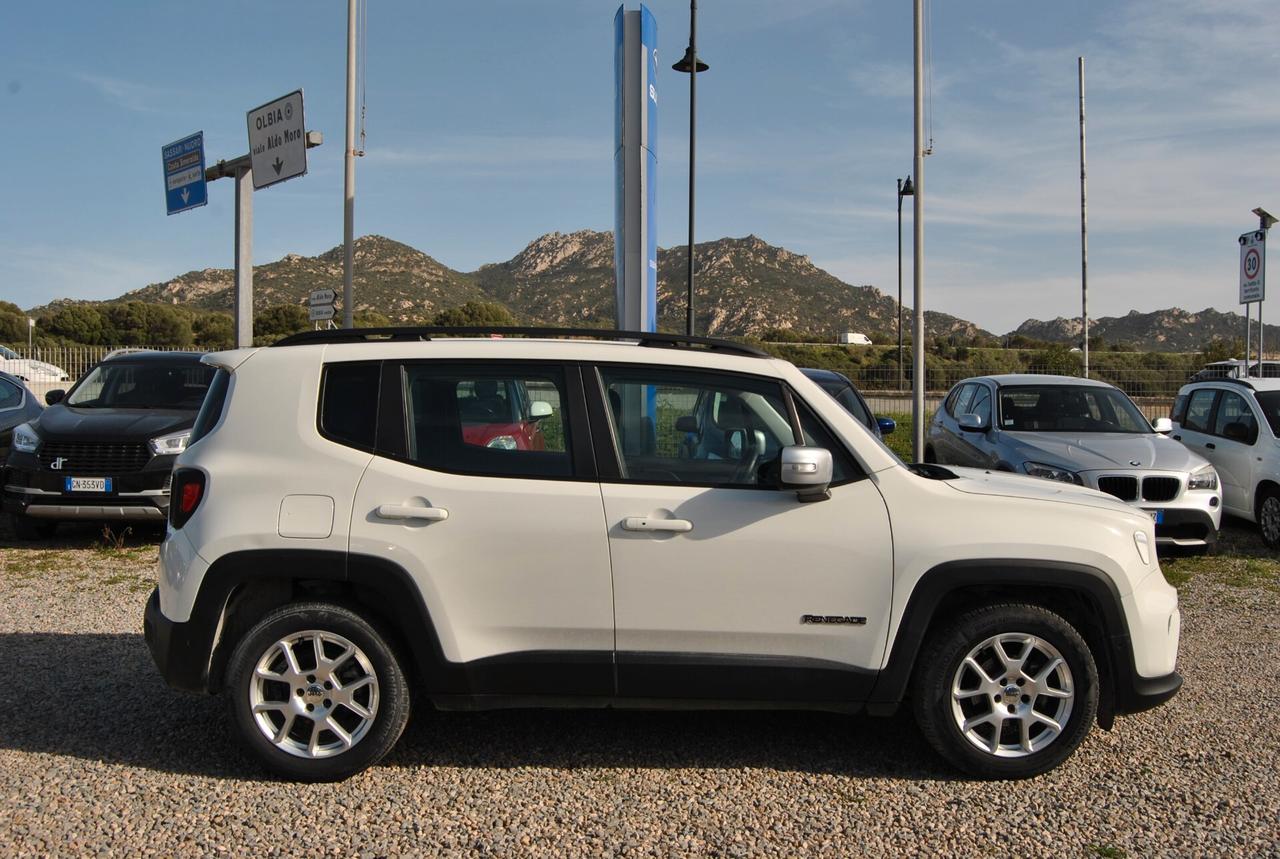 Jeep Renegade 1.0 T3 Limited