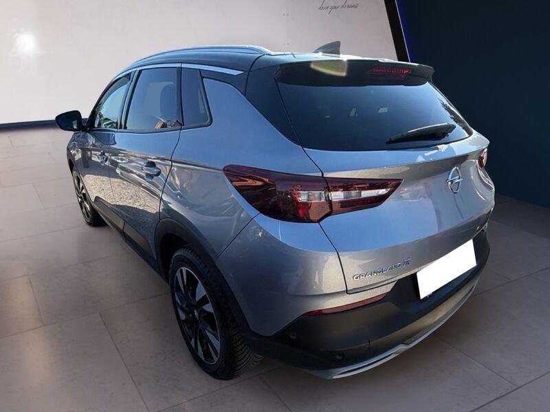 Opel Grandland X Grandland X 1.5 ecotec 2020 s&s 130cv