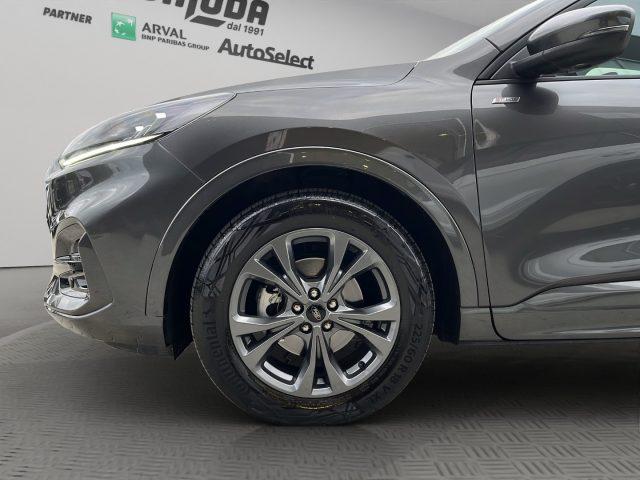 FORD Kuga 2.0TDCI ST-LINE AUTOCARRO N1
