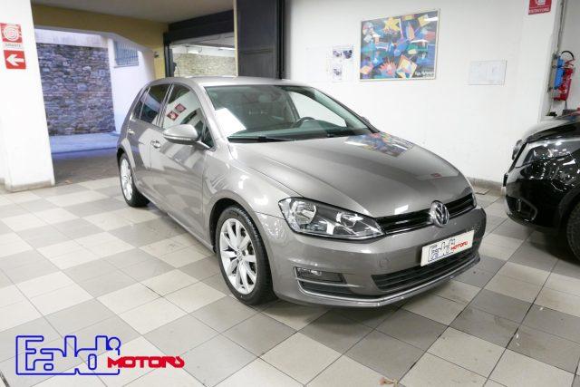 VOLKSWAGEN Golf Business 1.4 TSI DSG 5p. Highline BlueMotion Tech.