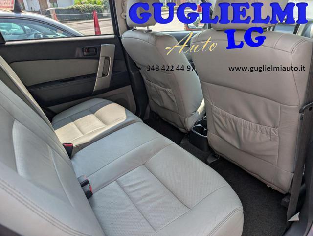 DAIHATSU Terios 1.5 4 WD PELLE 4X4