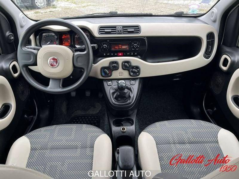 FIAT Panda 0.9 TwinAir Turbo 85cv S&S 6M 4x4