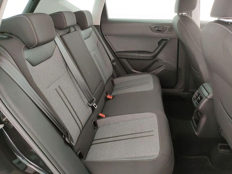Seat Ateca 2.0 tdi Business 150cv dsg