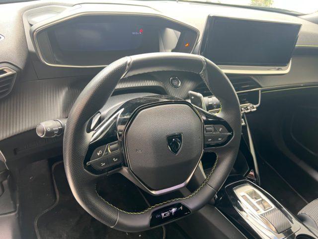 PEUGEOT 2008 BlueHDi 130 S&S EAT8 GT Pack da ?289,00