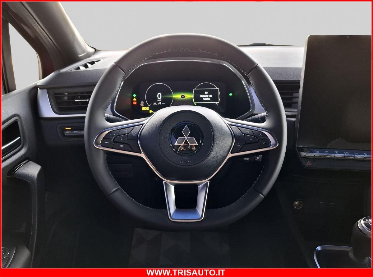 MITSUBISHI ASX 1.0 Invite Plus NEOPATENTATI (FULL LED+NAVI)