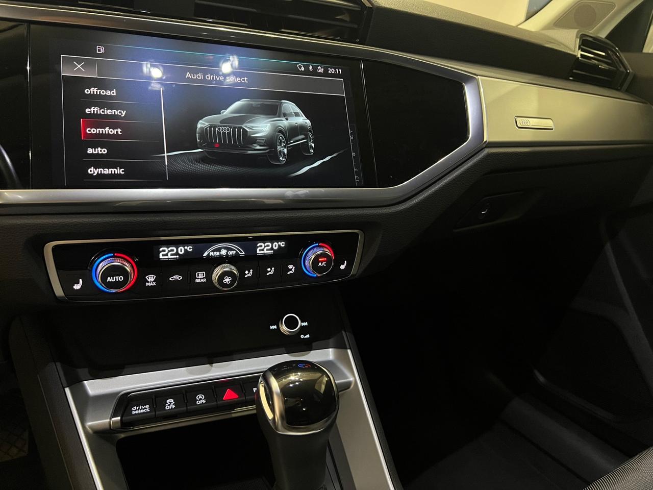 Audi Q3 35 TDI S tronic S line