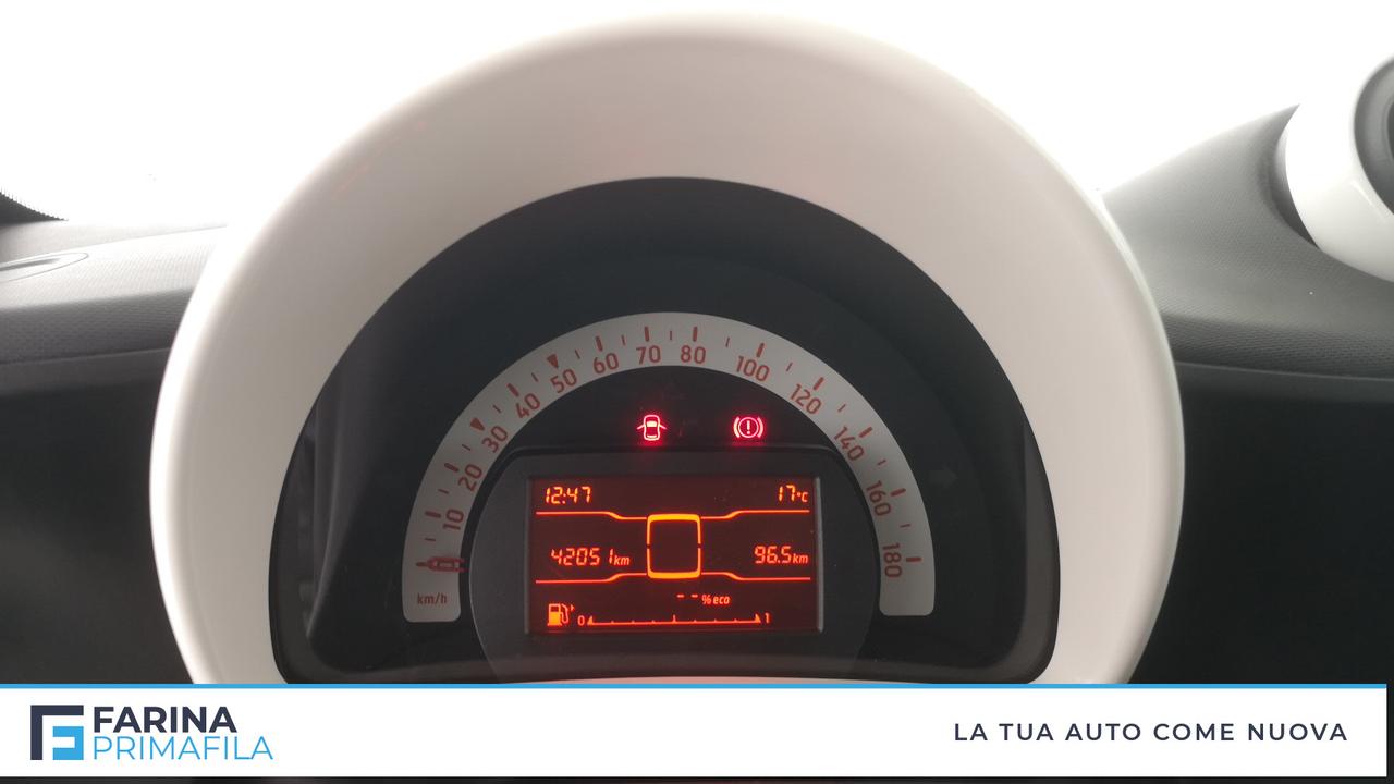 SMART Fortwo III 2015 - Fortwo 1.0 Youngster 71cv my18