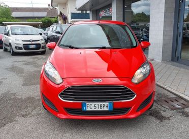 Ford Fiesta 1.5 Diesel Neopatentati