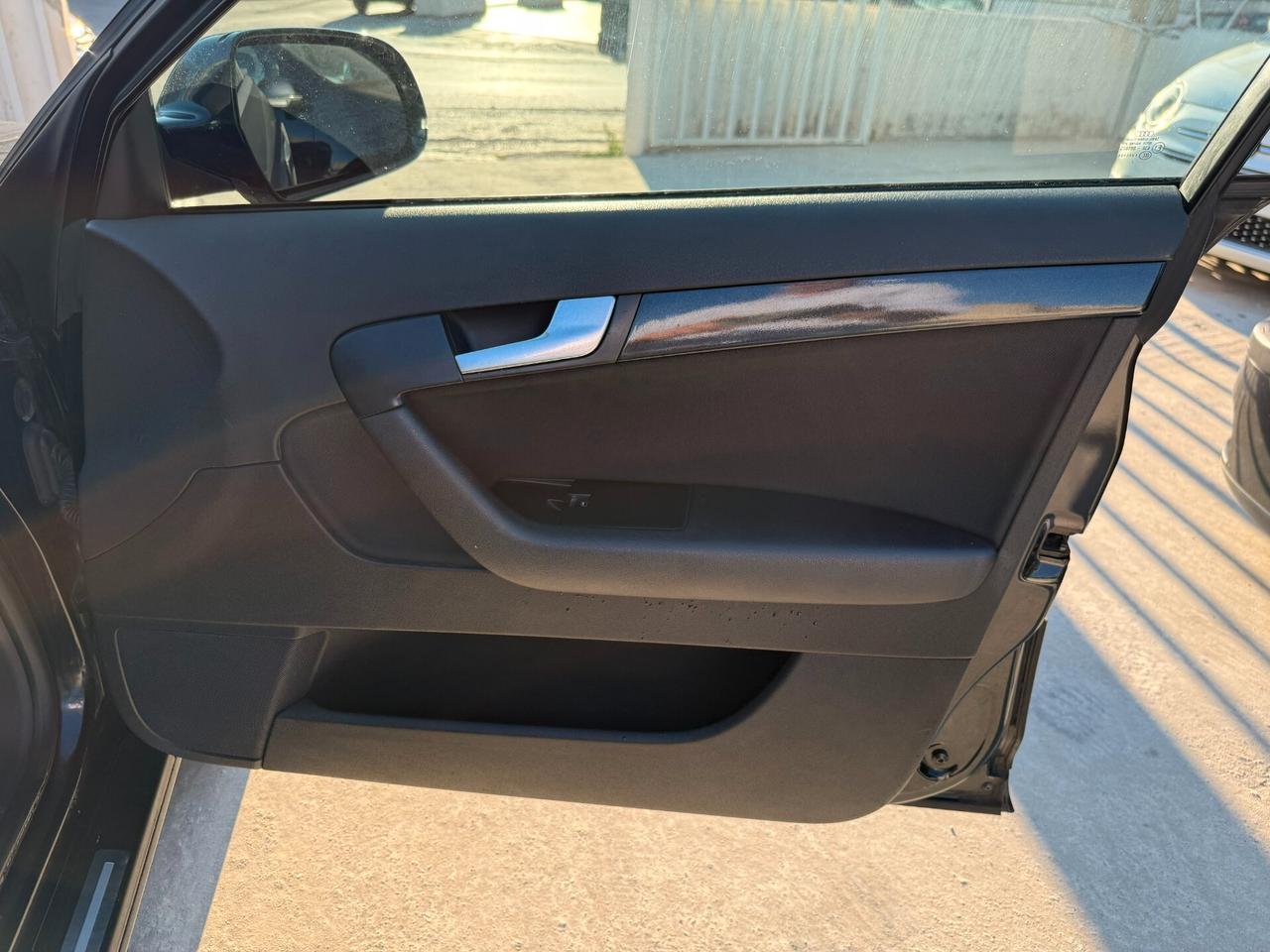 AUDI A3 2.0 TDI 170CV AMBITION - 2012