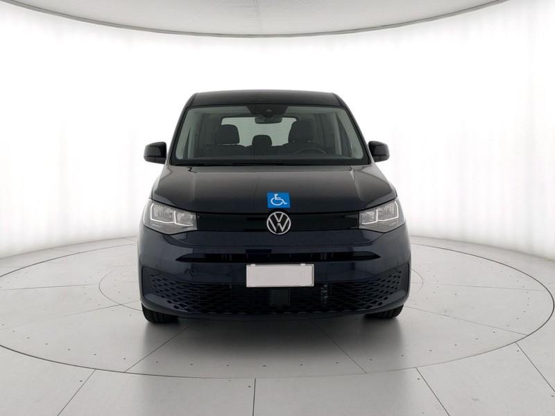 Volkswagen Caddy maxi 2.0 tdi scr 122cv space dsg7