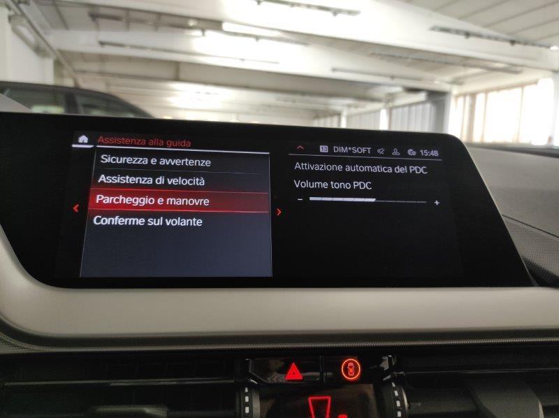 BMW Serie 1 (F40) - 120i 5p. Business Advantage