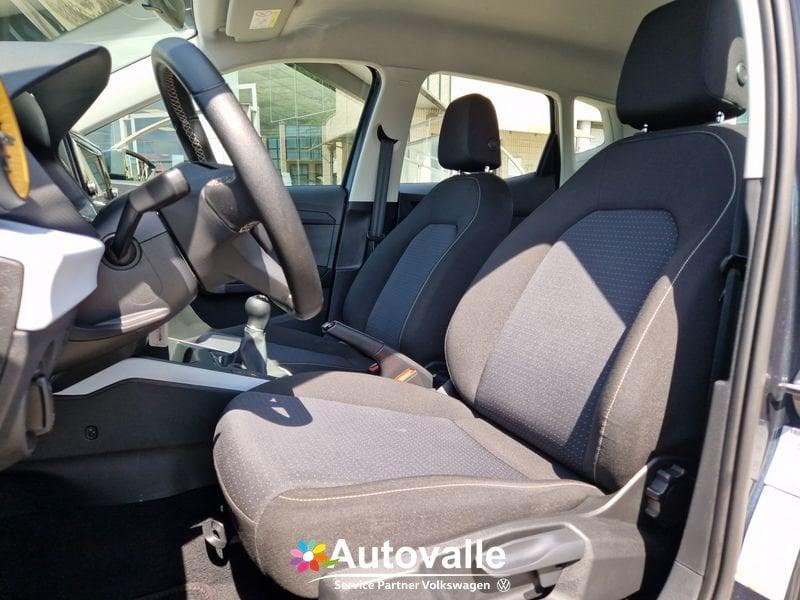Seat Arona 1.0 EcoTSI Style
