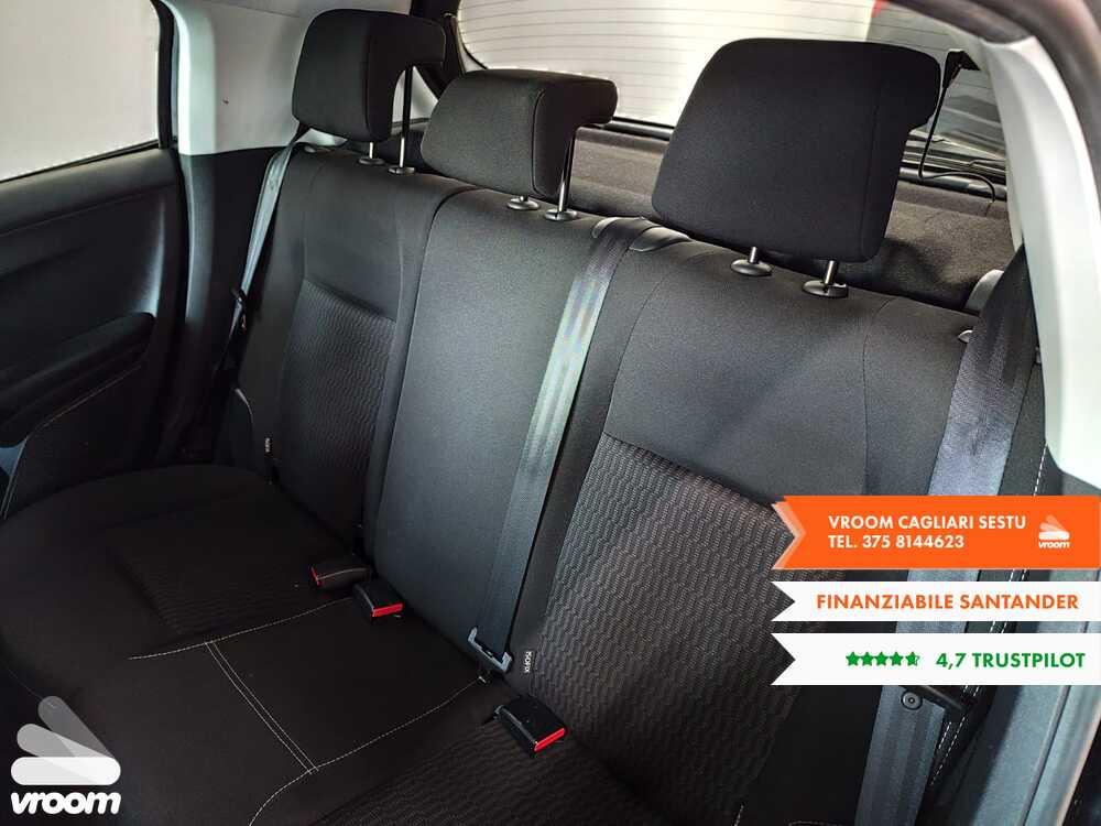 PEUGEOT 208 1° serie BlueHDi 75 5 porte Active