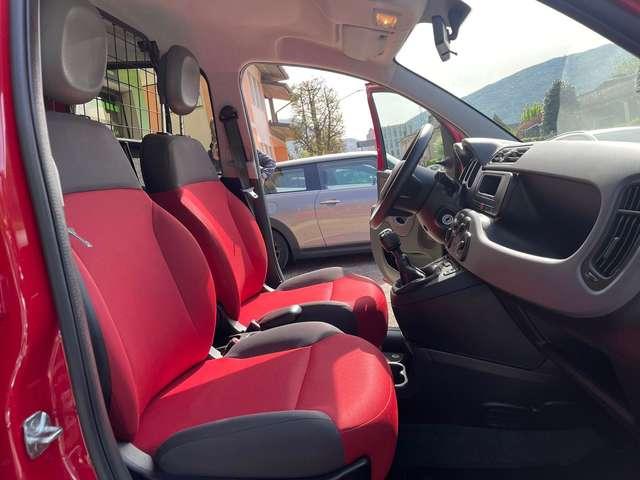 Fiat Panda Van N1 1.3 MJet Euro 6B