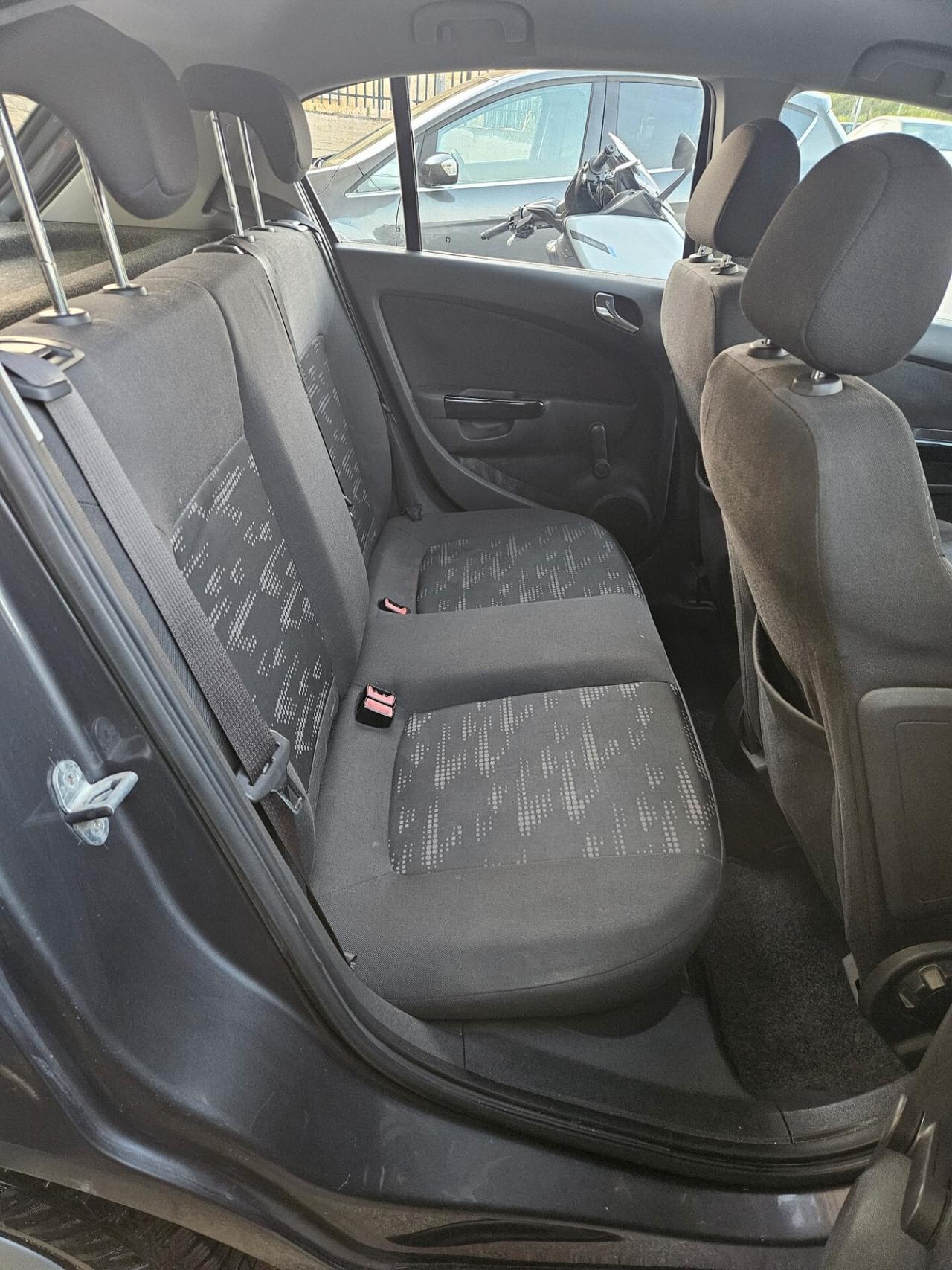 Opel Corsa 1.3mtj 55kw UNICO PROPRIETARIO