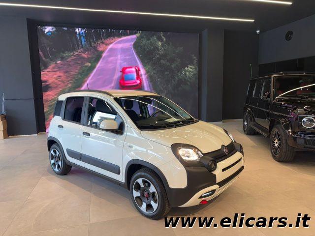 FIAT Panda 1.0 City Cross PLUS