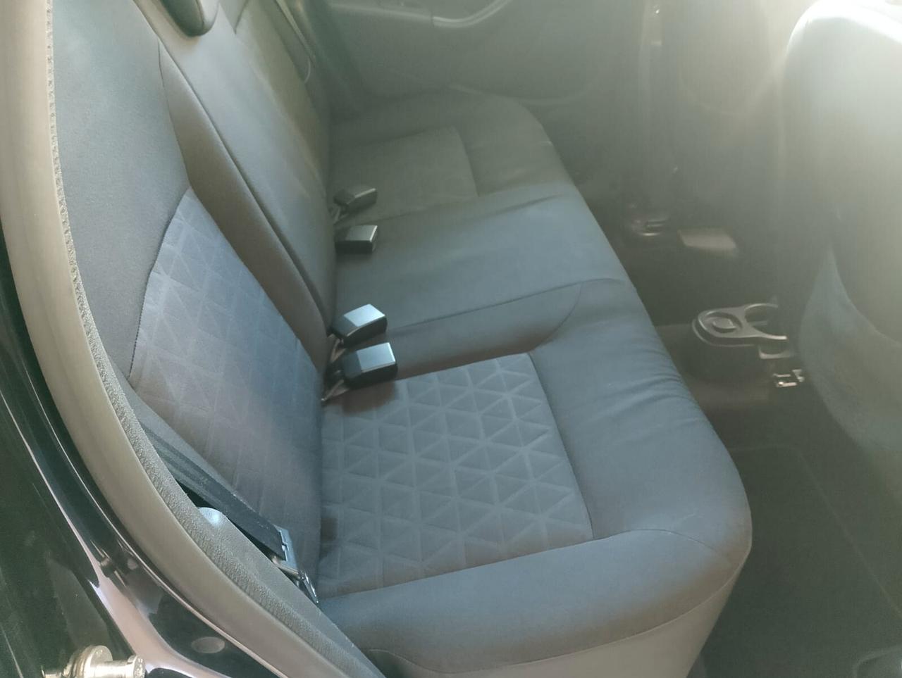 Dacia Duster 1.5 dCi 110CV 4x2 Lauréate
