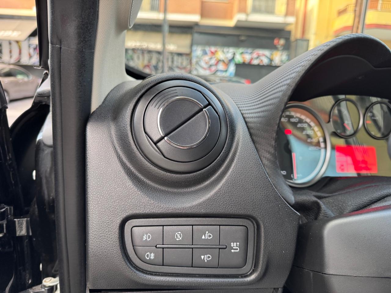 Alfa Romeo MiTo 1.3 JTDm 95 CV E6 S&S Super