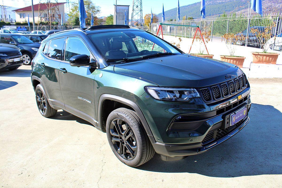 JEEP - Compass - 1.5 T4 130CV MHEV 2WD S Northstar