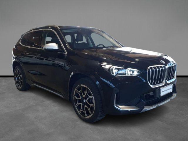 BMW X1 sDrive 18d xLine Aut.