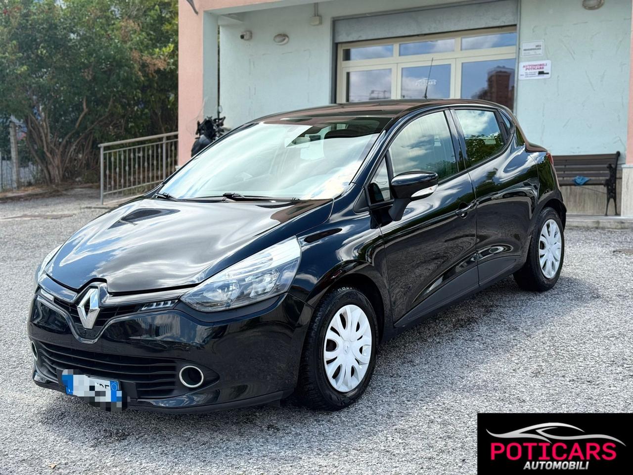 Renault Clio 1.5 dCi 8V 75 CV Start&Stop 5 porte Energy