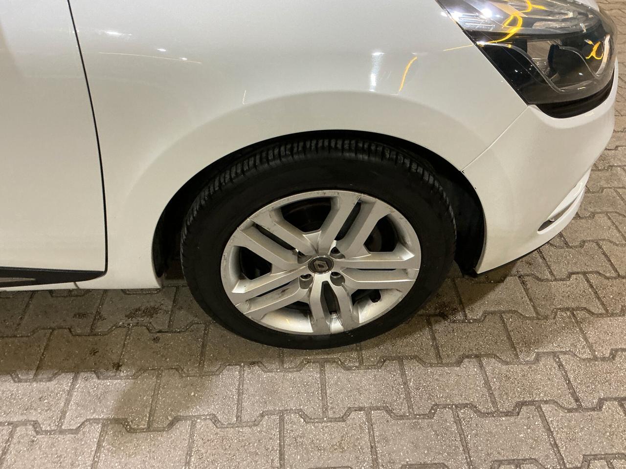 Renault Clio Sporter dCi 8V 90CV Start&Stop Energy Intens